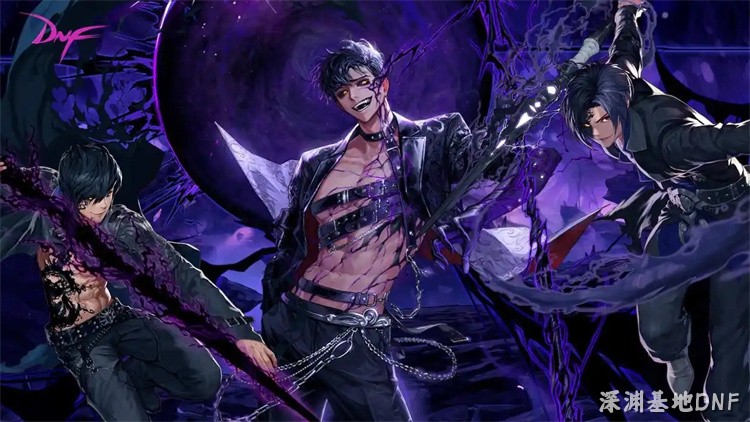DNF回归玩家职业选择指南：从零开始不踩坑