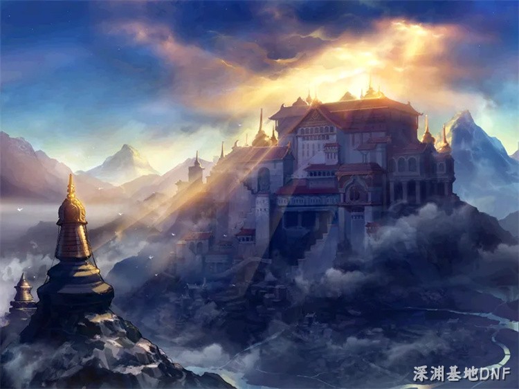 DNF回归玩家上手指南：职业定位、养成路线与搬砖思路全解析