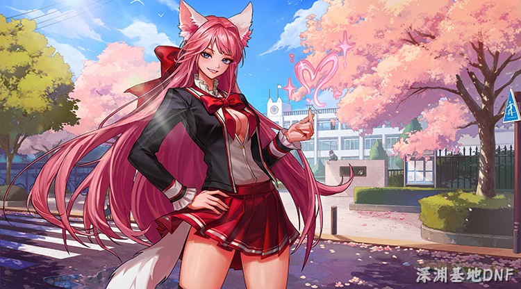 DNF职业百科全书：鬼剑士