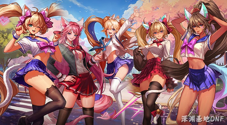DNF回归玩家装备过渡指南：从哈林到100级史诗的平滑进阶
