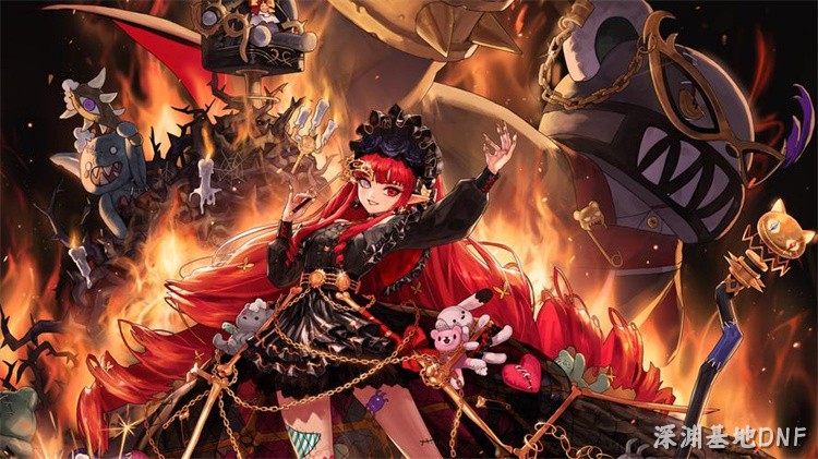 DNF回归玩家入门指南：职业选择与装备成长路线全解析