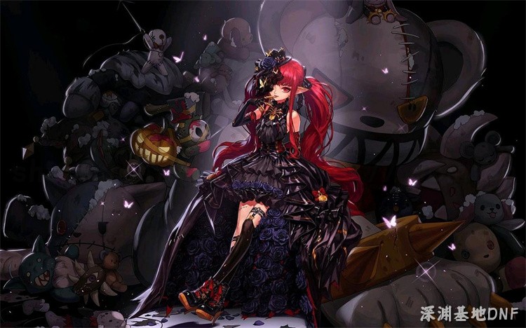 DNF回归玩家如何快速上手:职业选择与装备成长实用指南