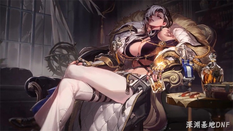 DNF回归玩家指南:从零开始快速上手110级版本